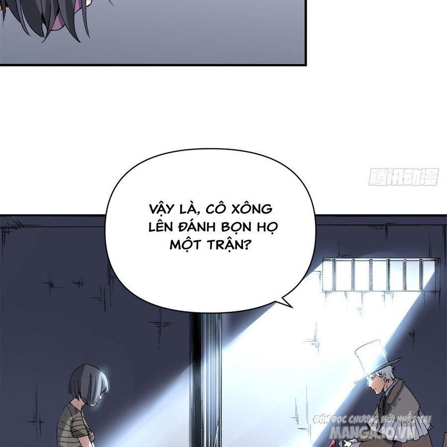 Quản Giáo Cai Quản Các Ma Nữ Chapter 4 - Trang 2