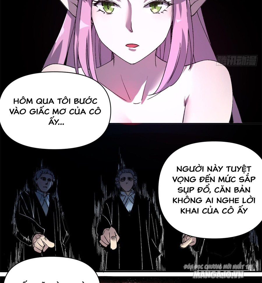 Quản Giáo Cai Quản Các Ma Nữ Chapter 4 - Trang 2