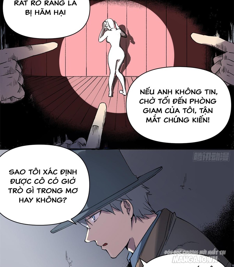 Quản Giáo Cai Quản Các Ma Nữ Chapter 4 - Trang 2