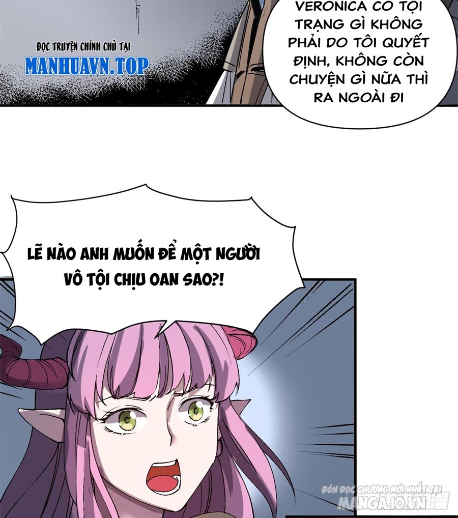 Quản Giáo Cai Quản Các Ma Nữ Chapter 4 - Trang 2