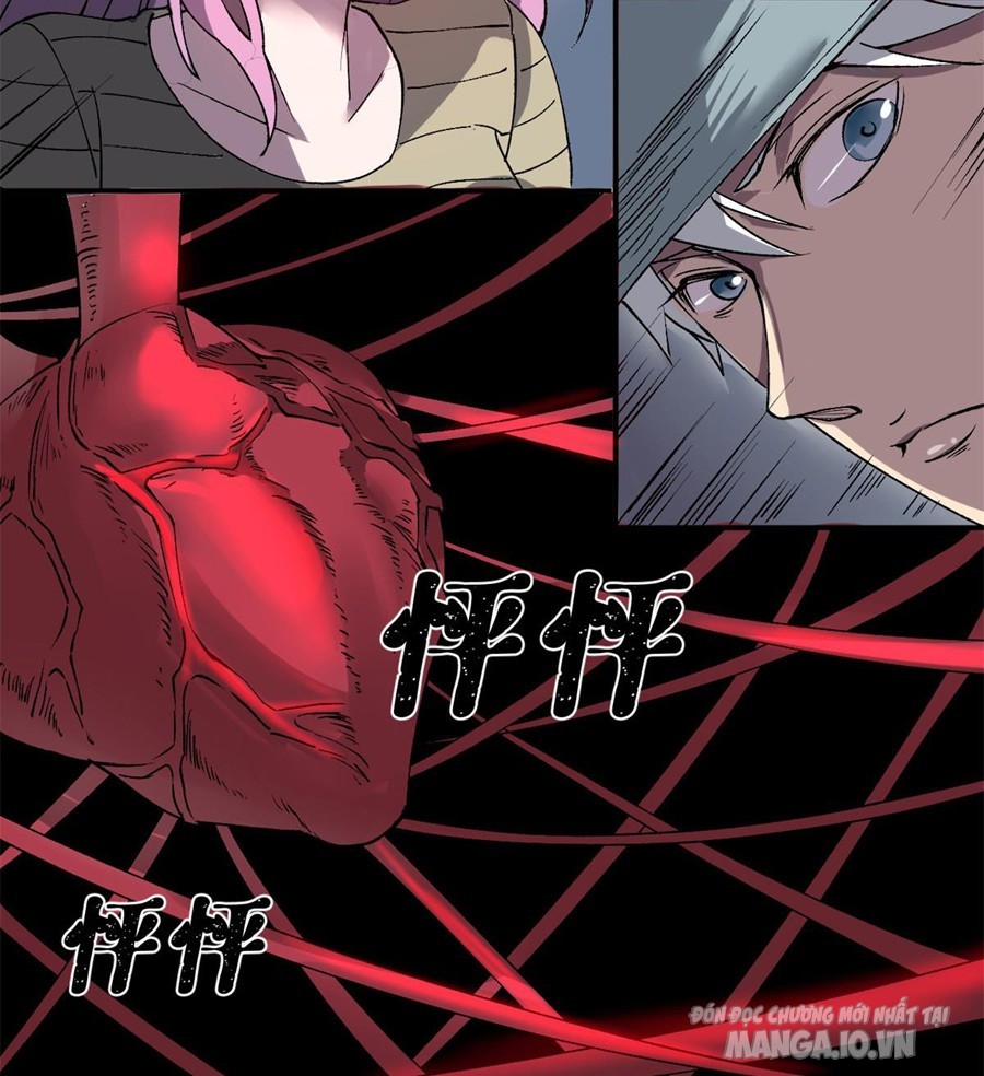 Quản Giáo Cai Quản Các Ma Nữ Chapter 4 - Trang 2