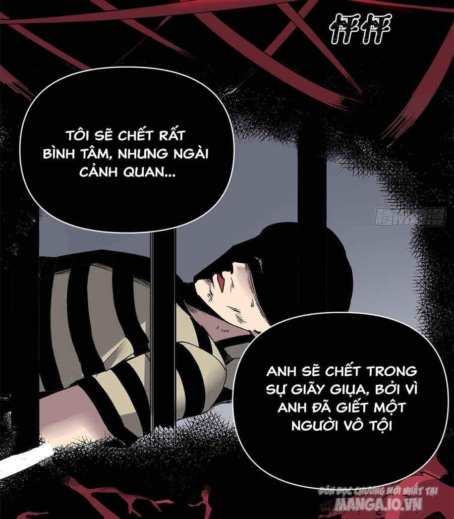 Quản Giáo Cai Quản Các Ma Nữ Chapter 4 - Trang 2