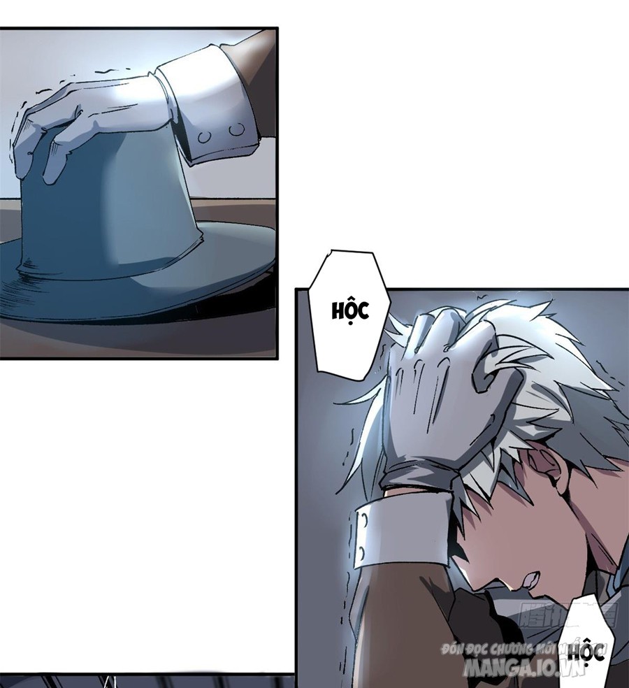 Quản Giáo Cai Quản Các Ma Nữ Chapter 4 - Trang 2