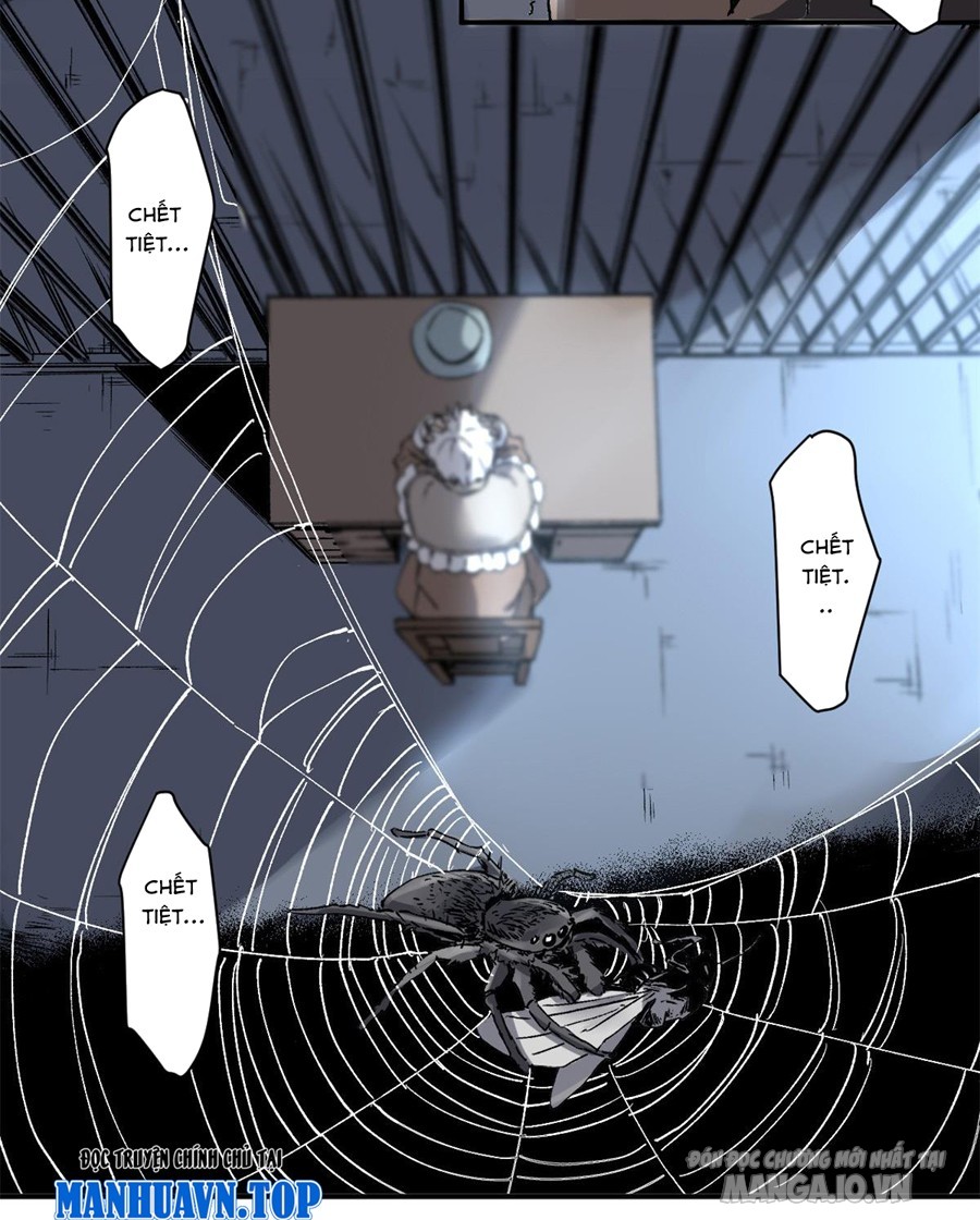 Quản Giáo Cai Quản Các Ma Nữ Chapter 4 - Trang 2