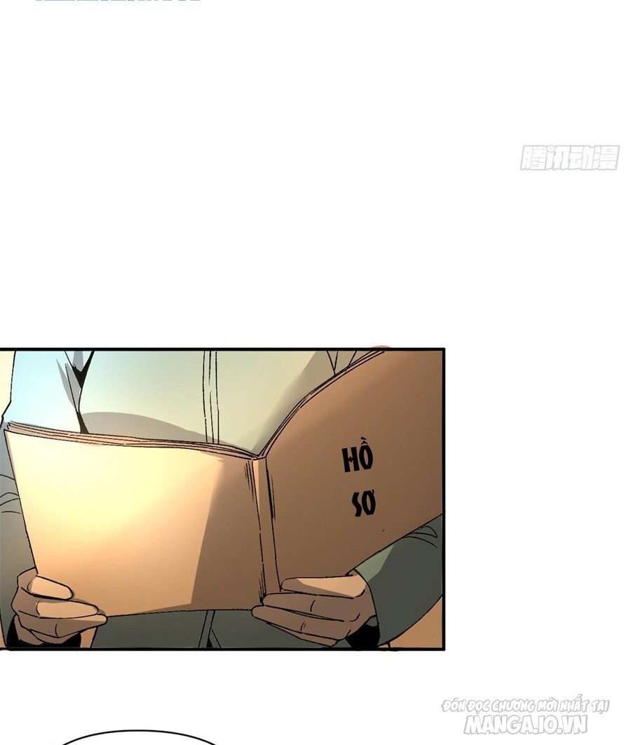 Quản Giáo Cai Quản Các Ma Nữ Chapter 4 - Trang 2