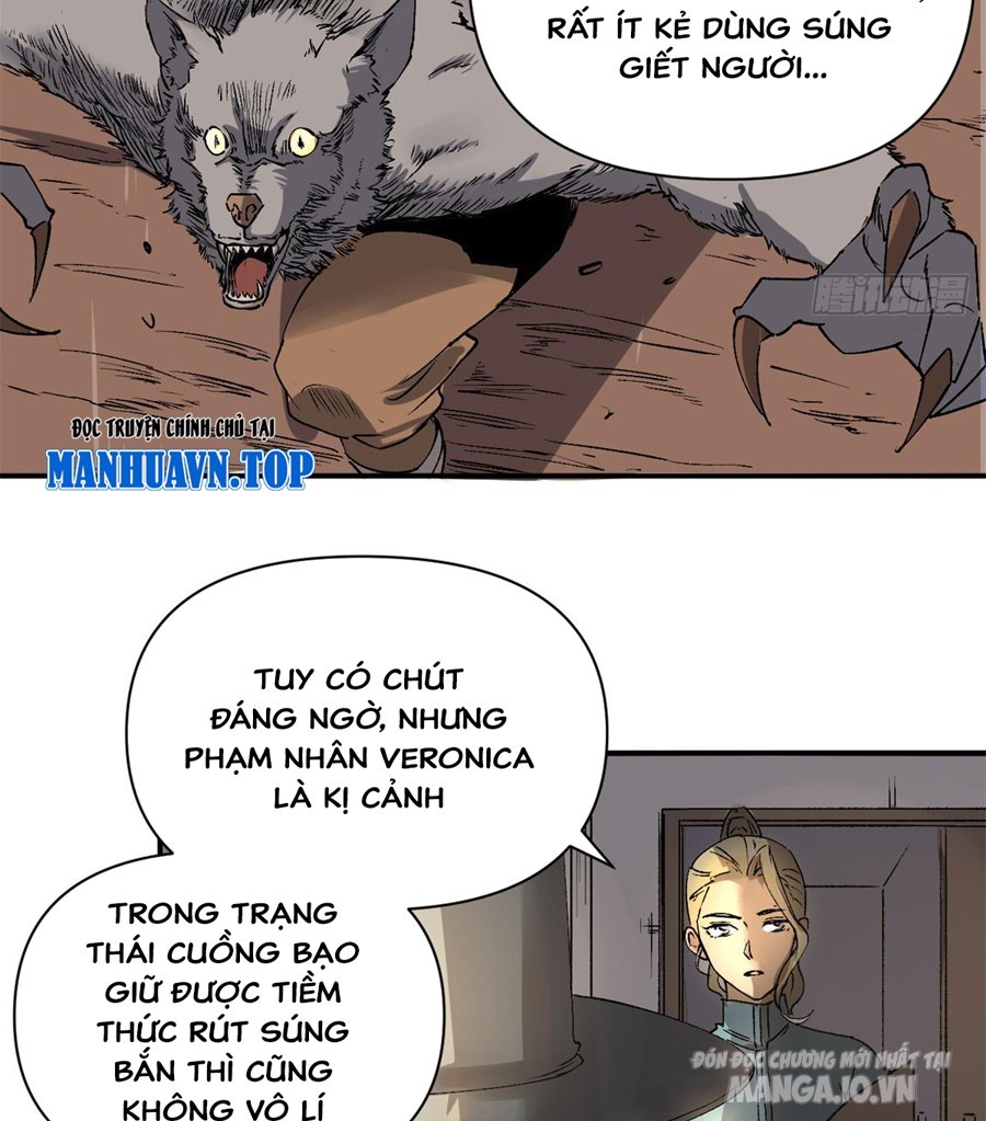 Quản Giáo Cai Quản Các Ma Nữ Chapter 4 - Trang 2