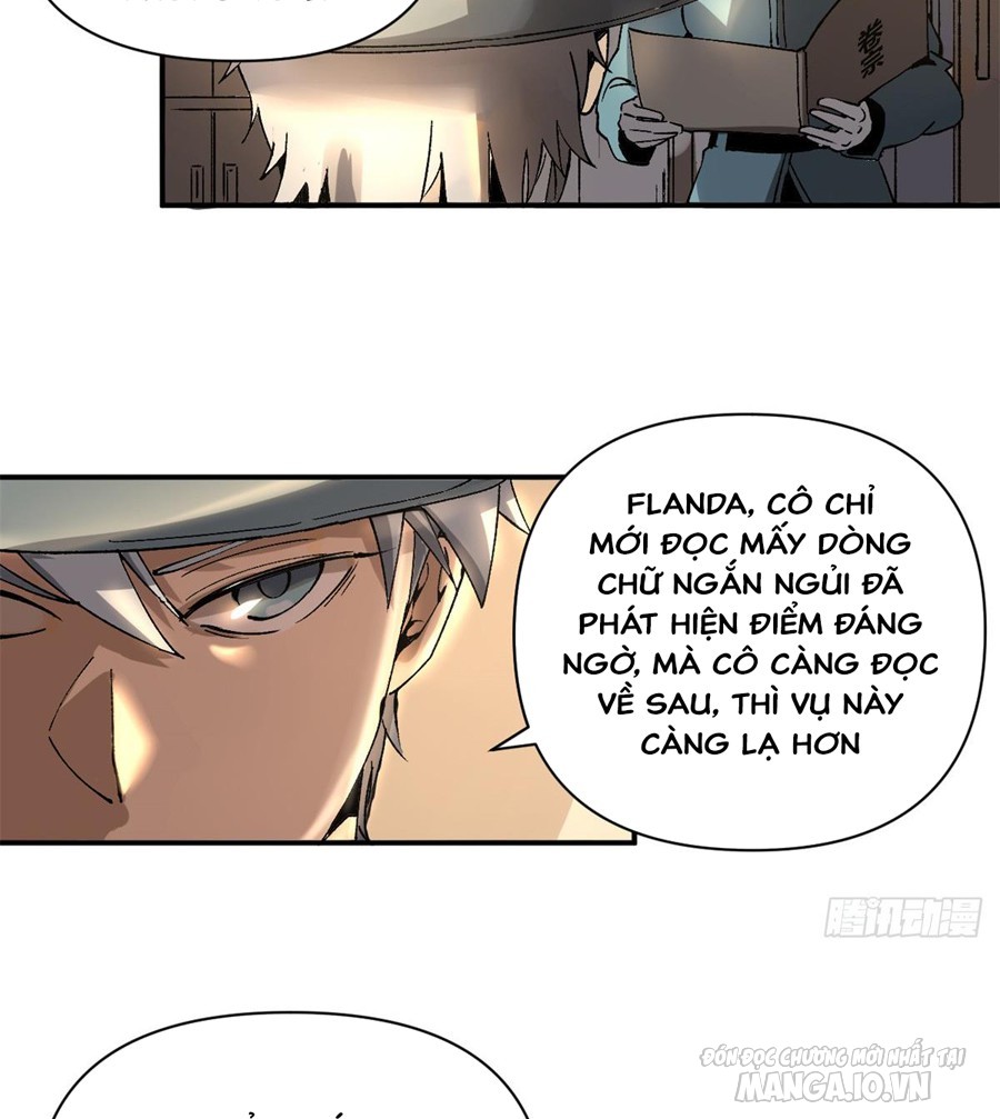 Quản Giáo Cai Quản Các Ma Nữ Chapter 4 - Trang 2