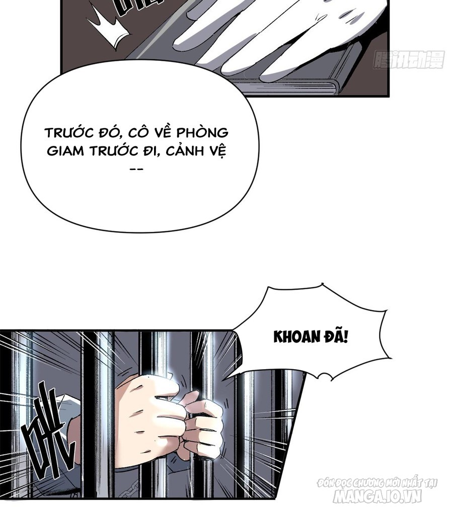 Quản Giáo Cai Quản Các Ma Nữ Chapter 4 - Trang 2