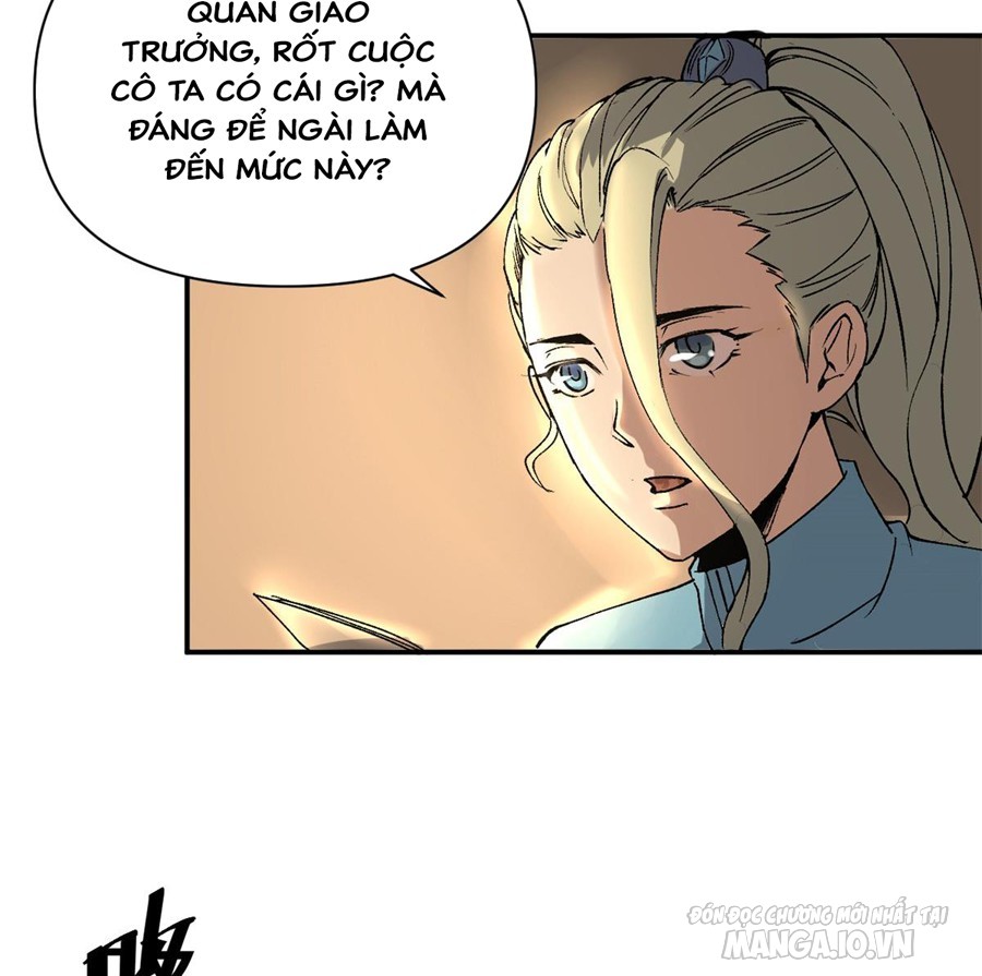 Quản Giáo Cai Quản Các Ma Nữ Chapter 4 - Trang 2