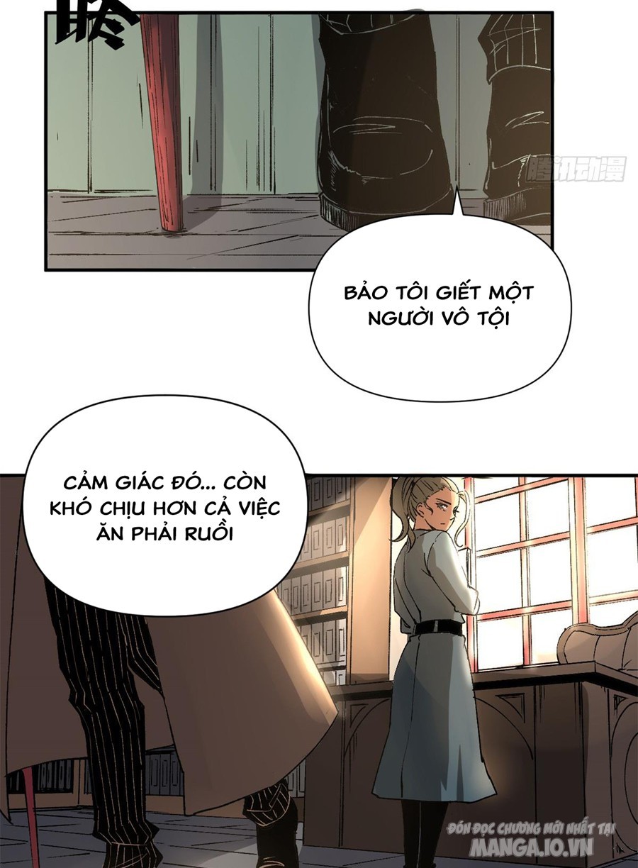 Quản Giáo Cai Quản Các Ma Nữ Chapter 4 - Trang 2