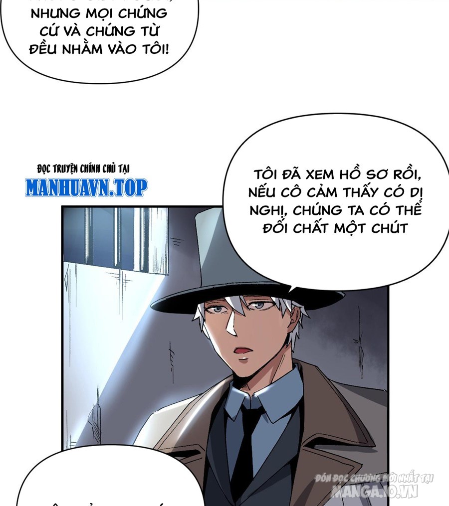 Quản Giáo Cai Quản Các Ma Nữ Chapter 4 - Trang 2