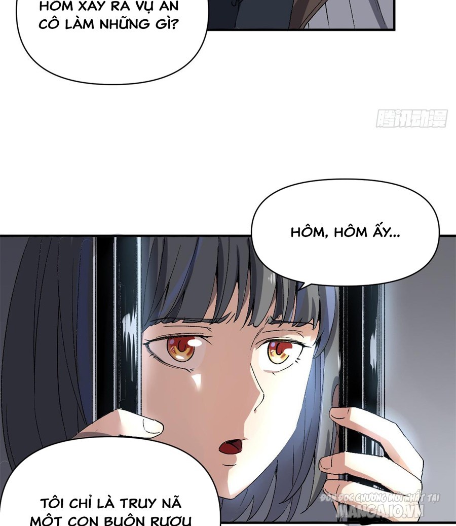 Quản Giáo Cai Quản Các Ma Nữ Chapter 4 - Trang 2