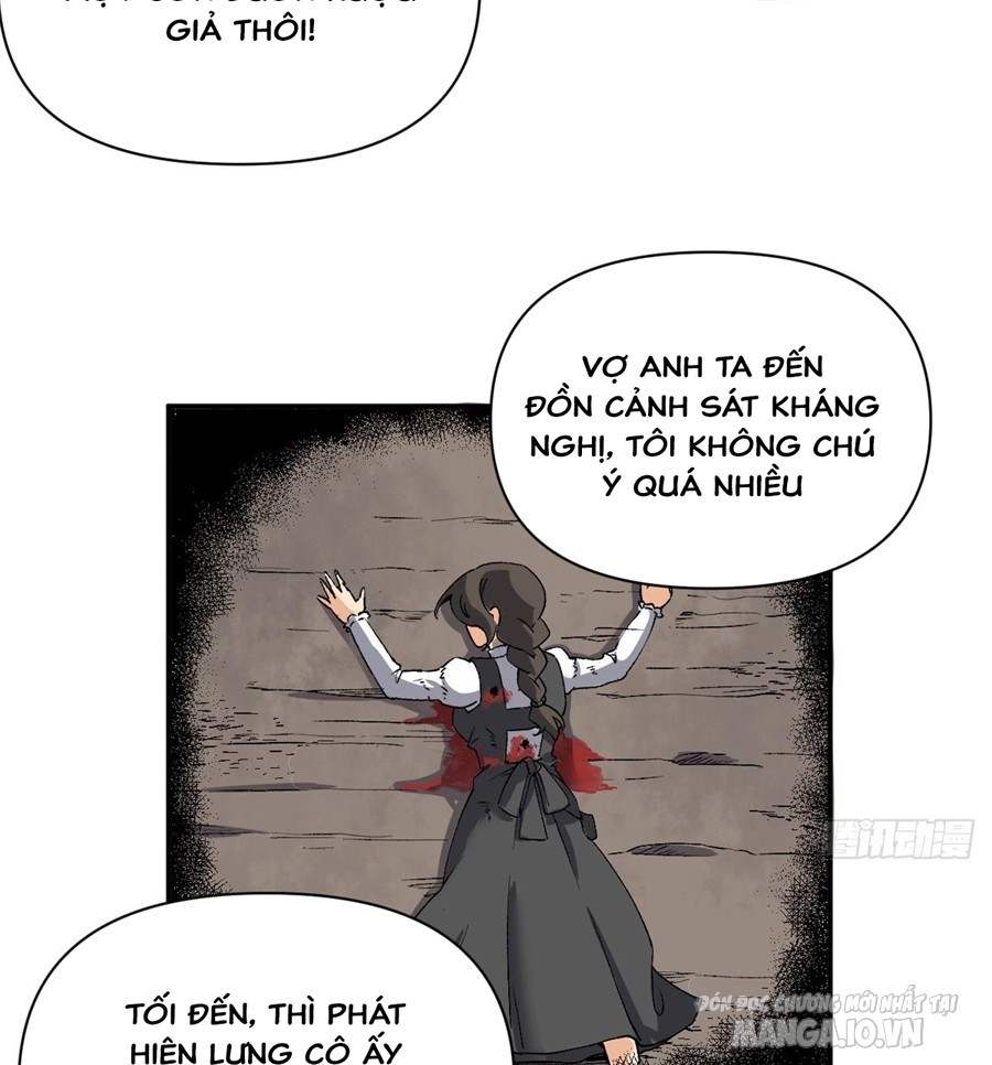 Quản Giáo Cai Quản Các Ma Nữ Chapter 4 - Trang 2