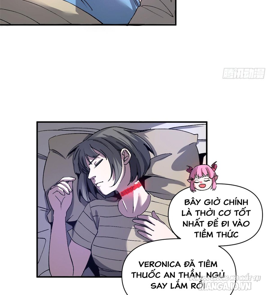 Quản Giáo Cai Quản Các Ma Nữ Chapter 5 - Trang 2