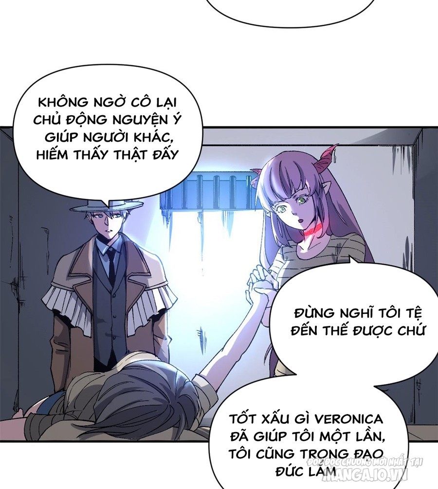 Quản Giáo Cai Quản Các Ma Nữ Chapter 5 - Trang 2