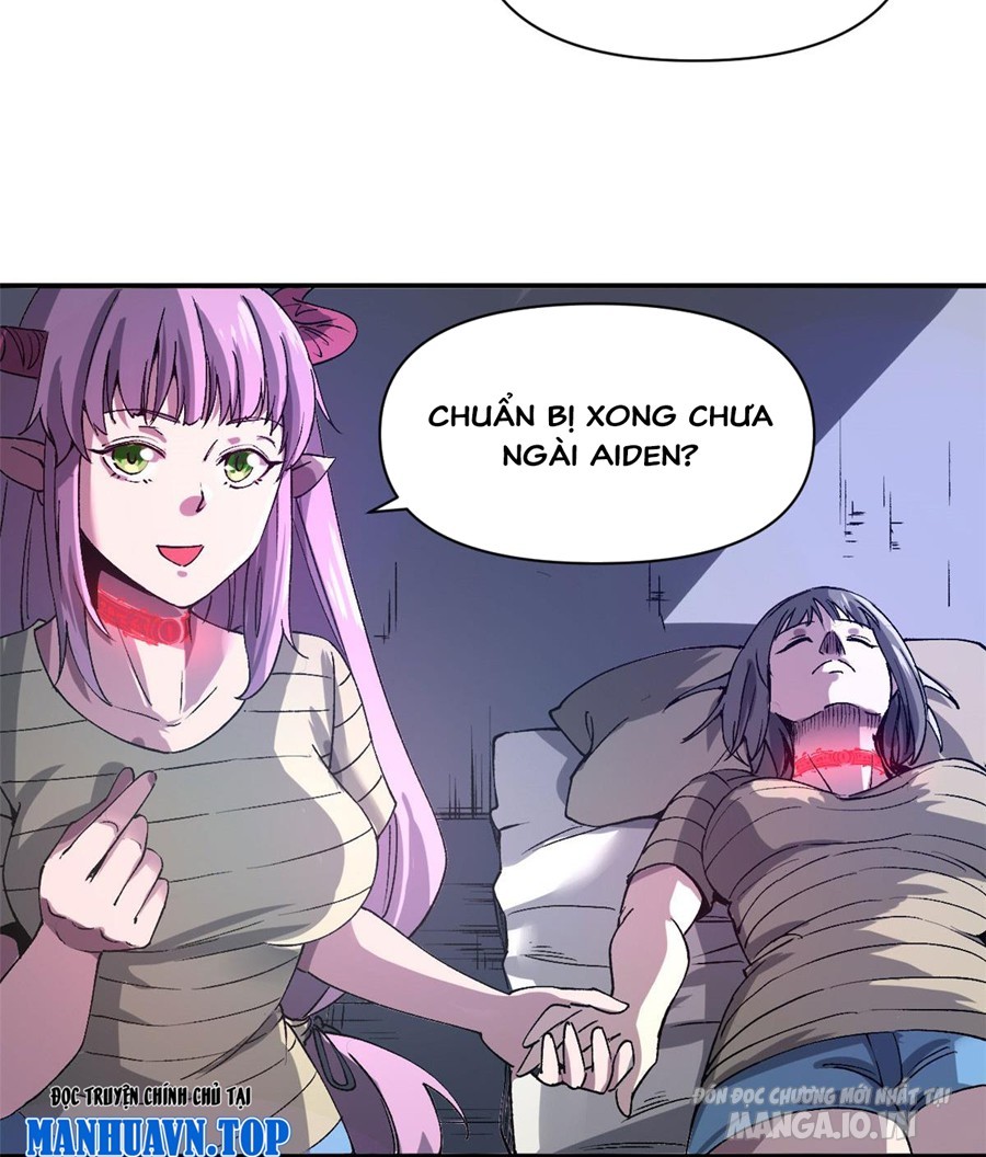 Quản Giáo Cai Quản Các Ma Nữ Chapter 5 - Trang 2