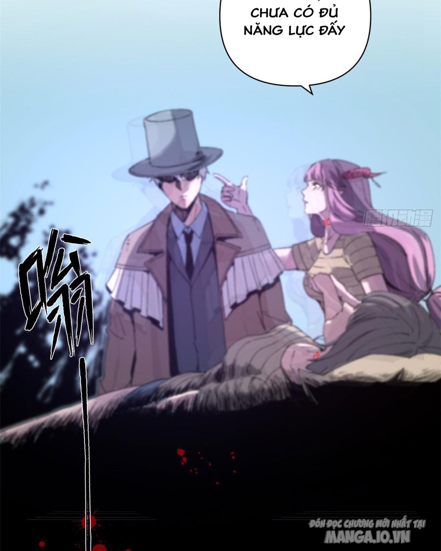 Quản Giáo Cai Quản Các Ma Nữ Chapter 5 - Trang 2