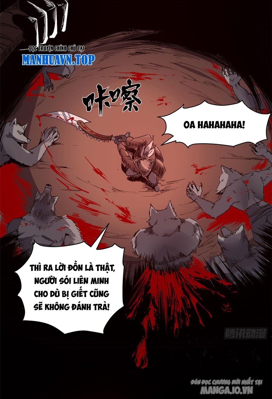 Quản Giáo Cai Quản Các Ma Nữ Chapter 5 - Trang 2