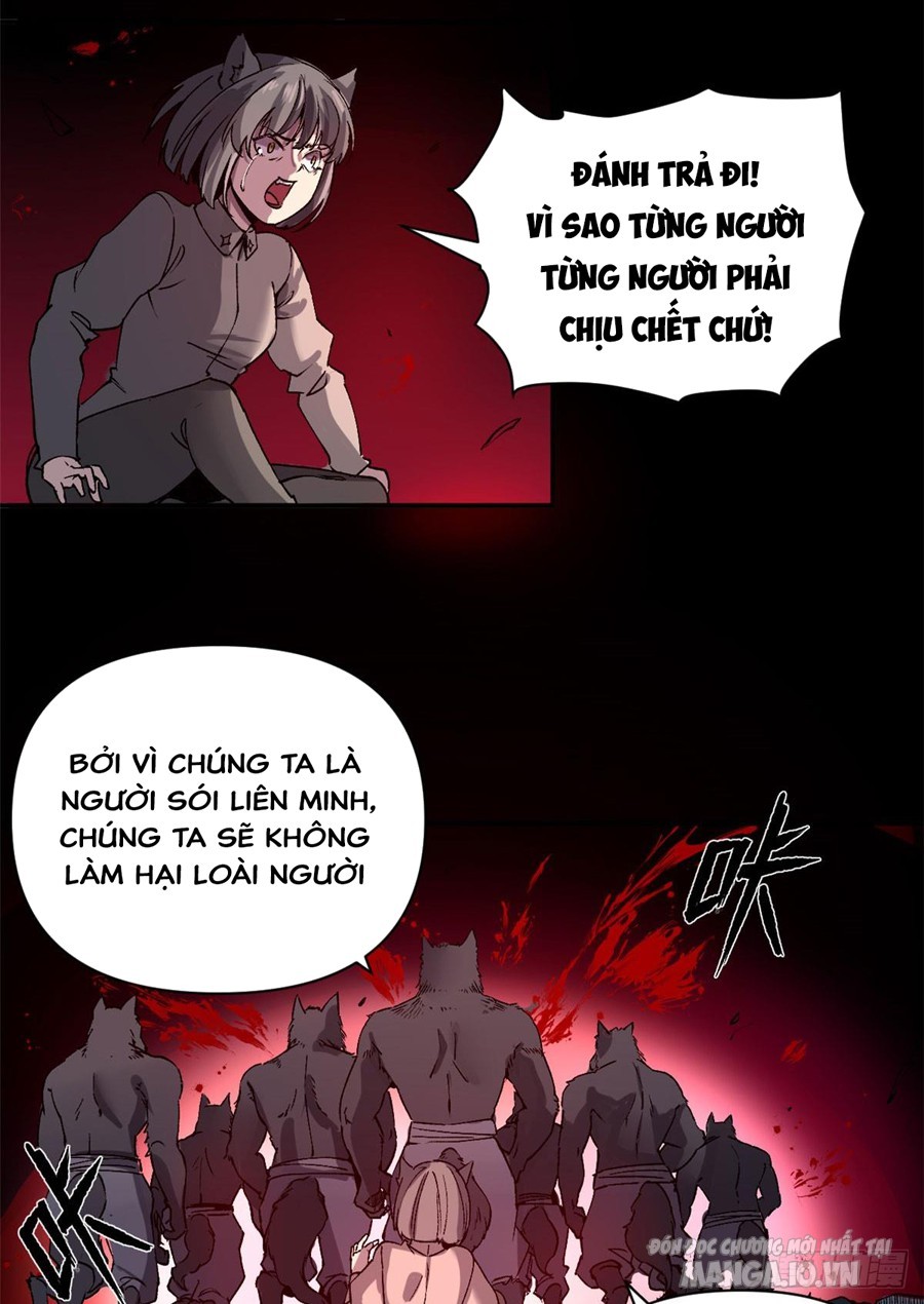 Quản Giáo Cai Quản Các Ma Nữ Chapter 5 - Trang 2