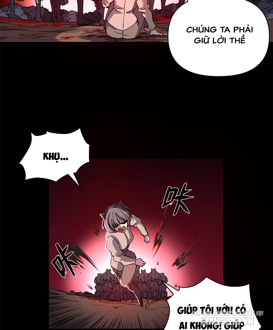 Quản Giáo Cai Quản Các Ma Nữ Chapter 5 - Trang 2