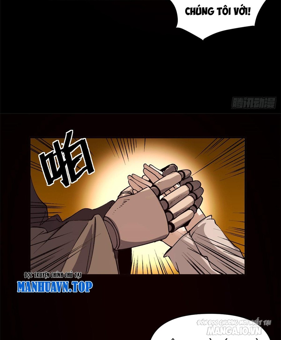 Quản Giáo Cai Quản Các Ma Nữ Chapter 5 - Trang 2