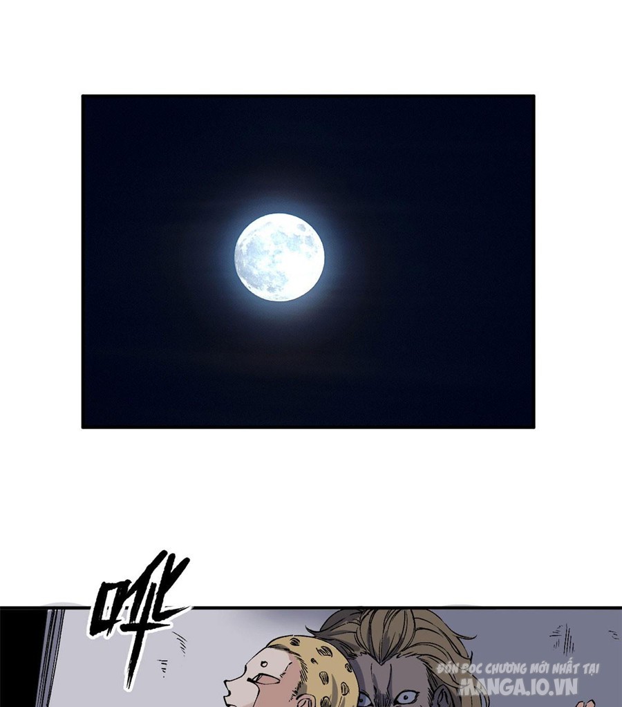 Quản Giáo Cai Quản Các Ma Nữ Chapter 5 - Trang 2