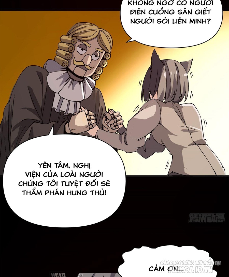 Quản Giáo Cai Quản Các Ma Nữ Chapter 5 - Trang 2