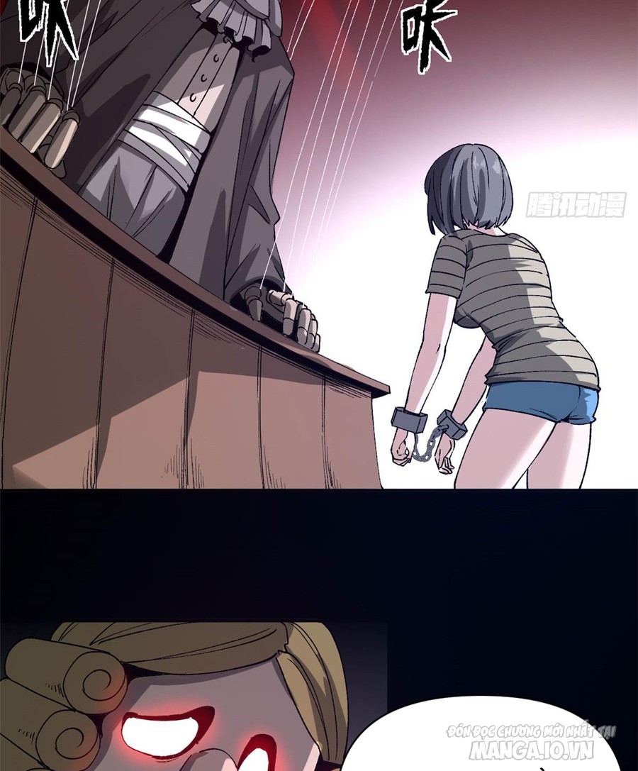 Quản Giáo Cai Quản Các Ma Nữ Chapter 5 - Trang 2