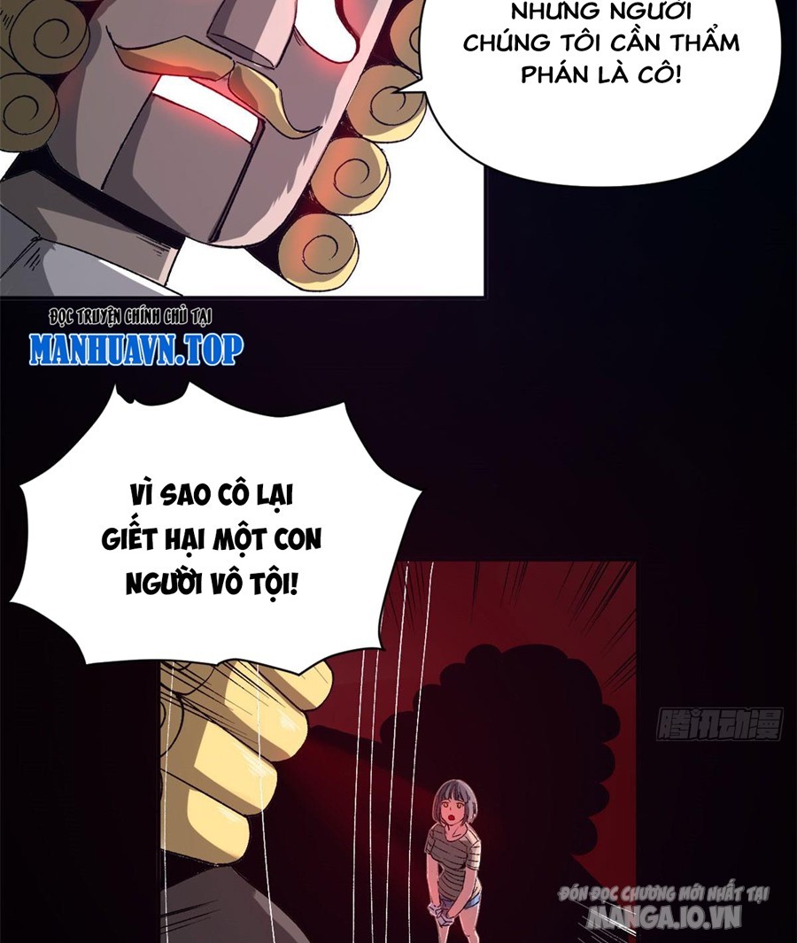 Quản Giáo Cai Quản Các Ma Nữ Chapter 5 - Trang 2