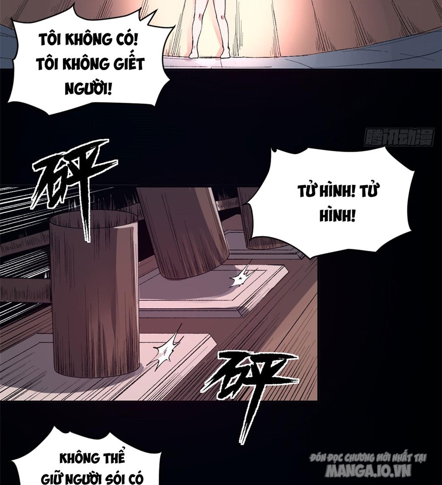 Quản Giáo Cai Quản Các Ma Nữ Chapter 5 - Trang 2