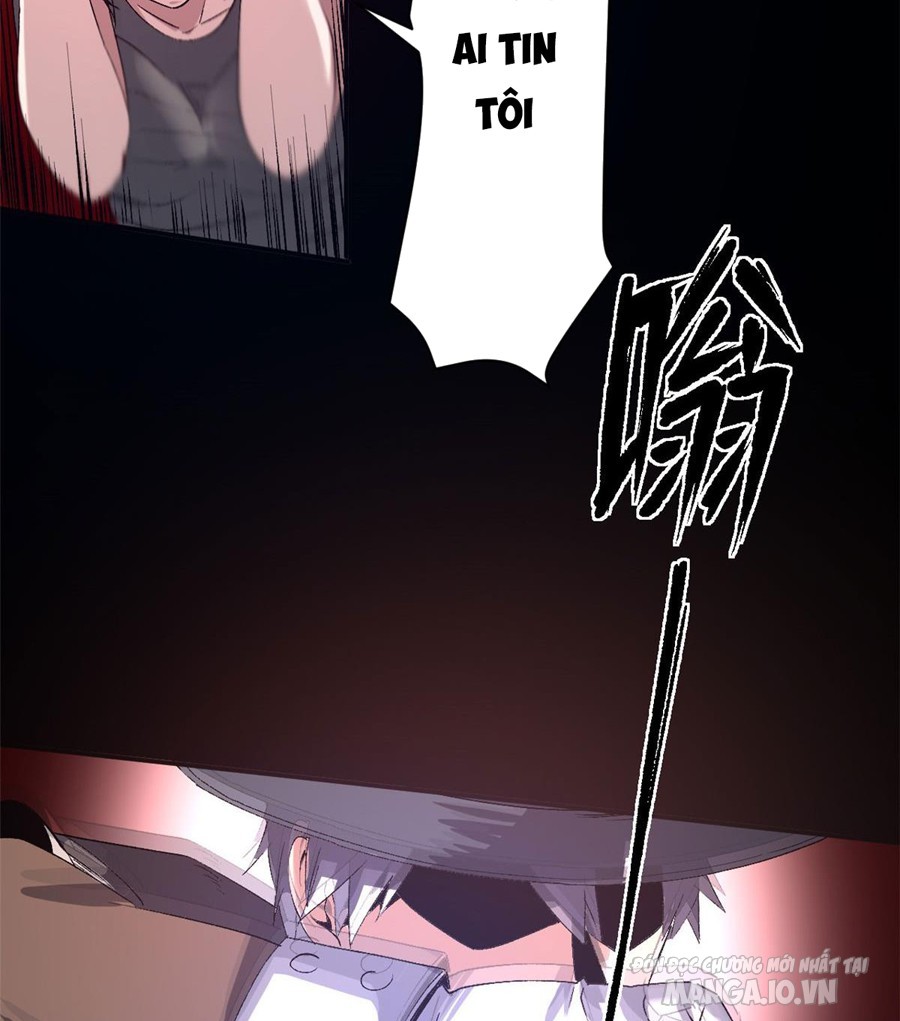 Quản Giáo Cai Quản Các Ma Nữ Chapter 5 - Trang 2