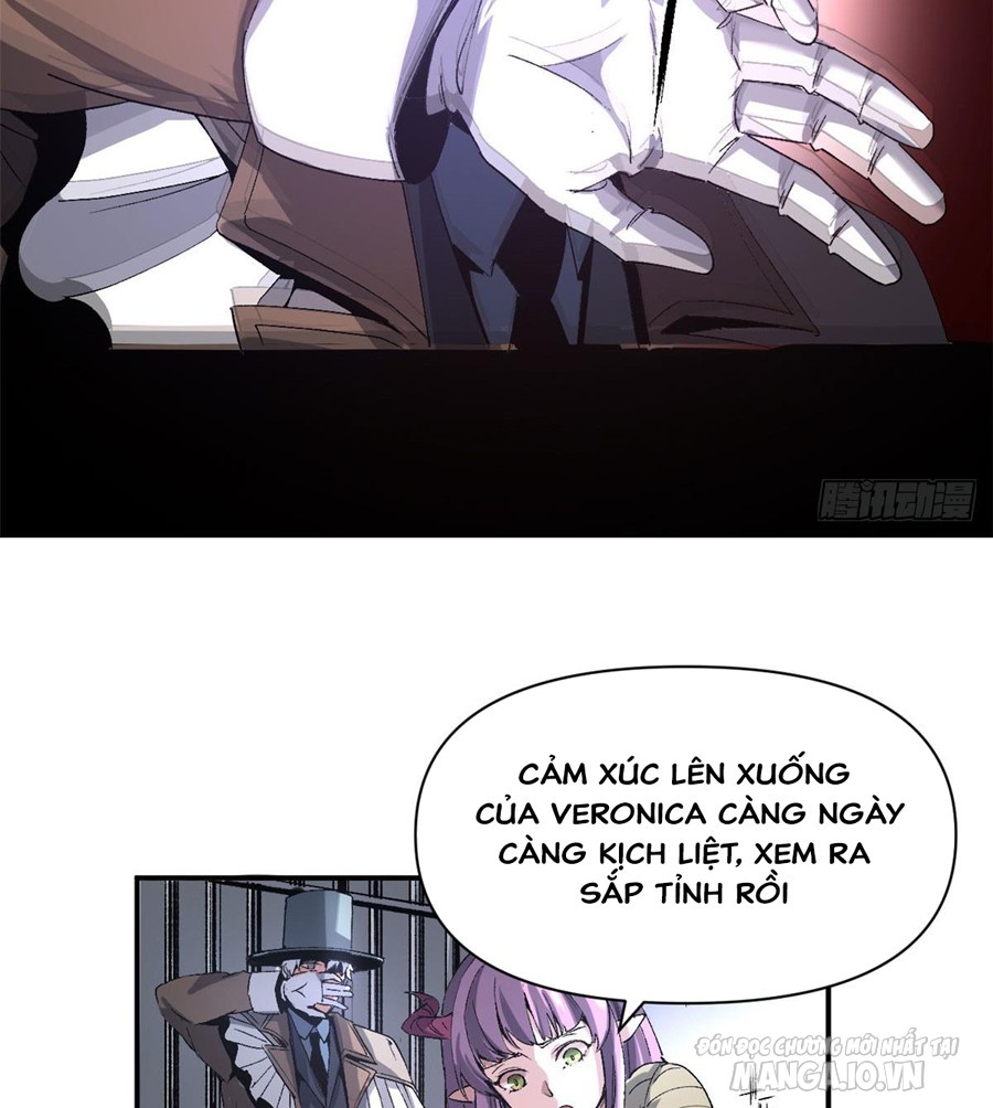 Quản Giáo Cai Quản Các Ma Nữ Chapter 5 - Trang 2