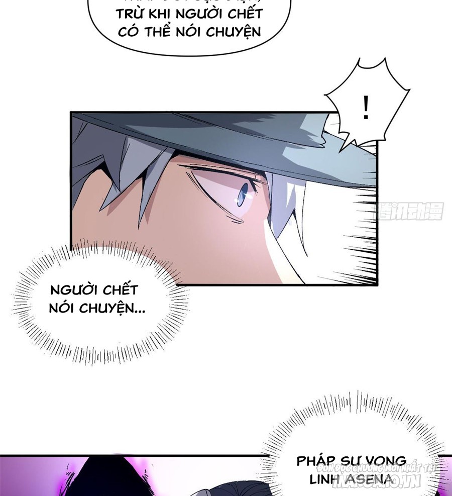 Quản Giáo Cai Quản Các Ma Nữ Chapter 5 - Trang 2