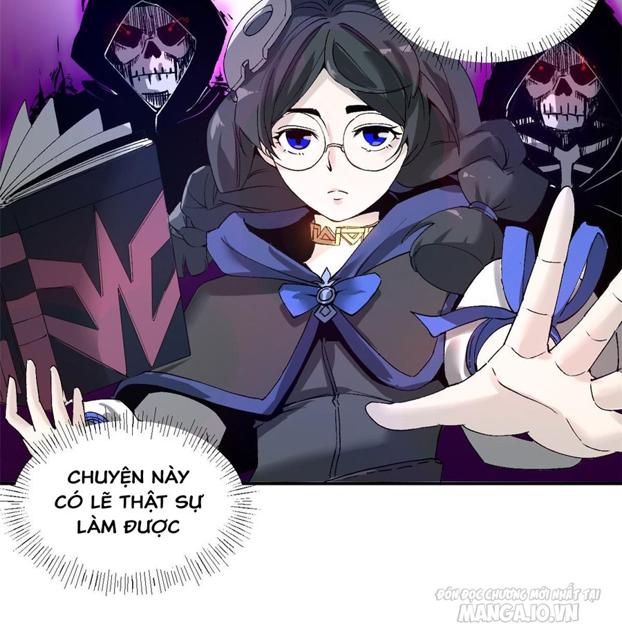 Quản Giáo Cai Quản Các Ma Nữ Chapter 5 - Trang 2