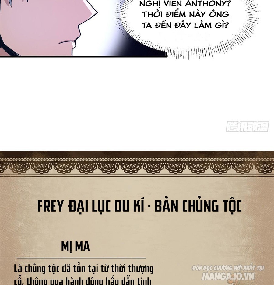 Quản Giáo Cai Quản Các Ma Nữ Chapter 5 - Trang 2