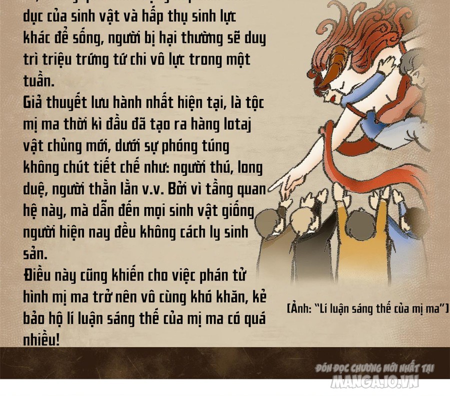 Quản Giáo Cai Quản Các Ma Nữ Chapter 5 - Trang 2