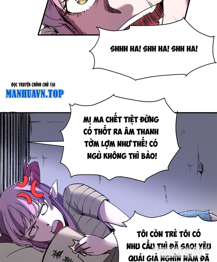 Quản Giáo Cai Quản Các Ma Nữ Chapter 5 - Trang 2