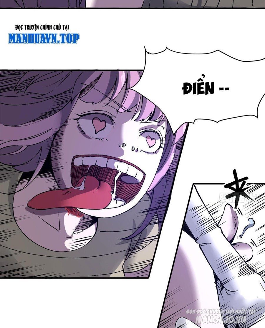 Quản Giáo Cai Quản Các Ma Nữ Chapter 5 - Trang 2