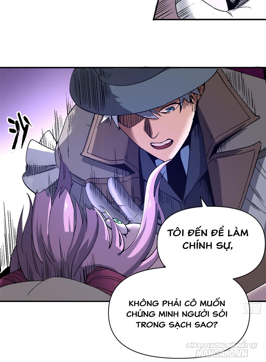 Quản Giáo Cai Quản Các Ma Nữ Chapter 5 - Trang 2