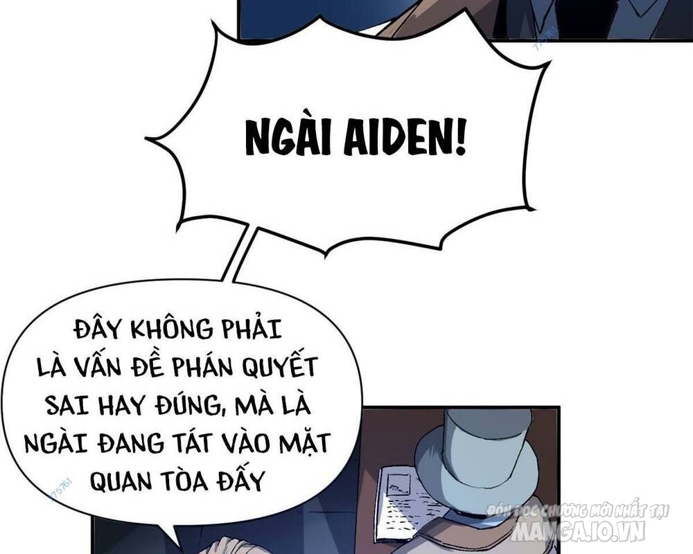 Quản Giáo Cai Quản Các Ma Nữ Chapter 6 - Trang 2