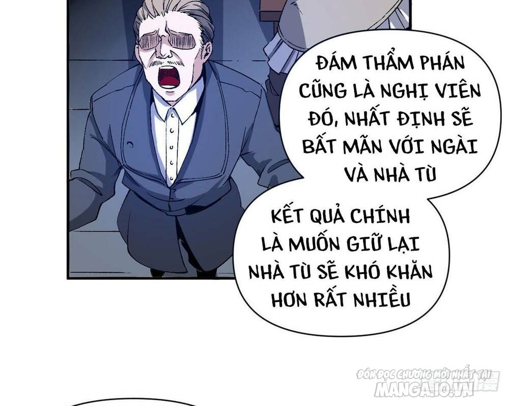 Quản Giáo Cai Quản Các Ma Nữ Chapter 6 - Trang 2