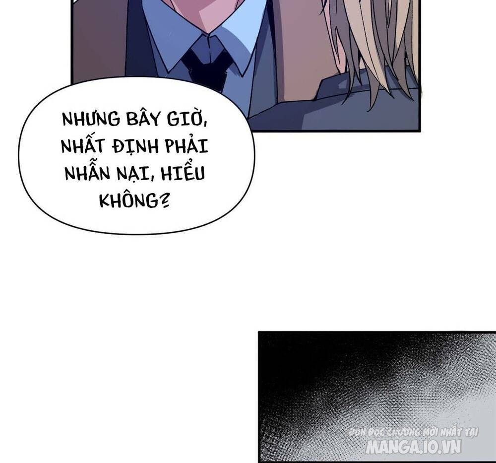 Quản Giáo Cai Quản Các Ma Nữ Chapter 6 - Trang 2