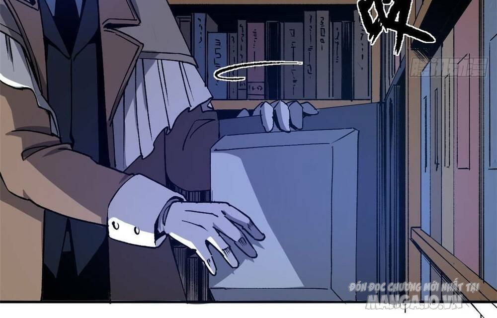 Quản Giáo Cai Quản Các Ma Nữ Chapter 6 - Trang 2