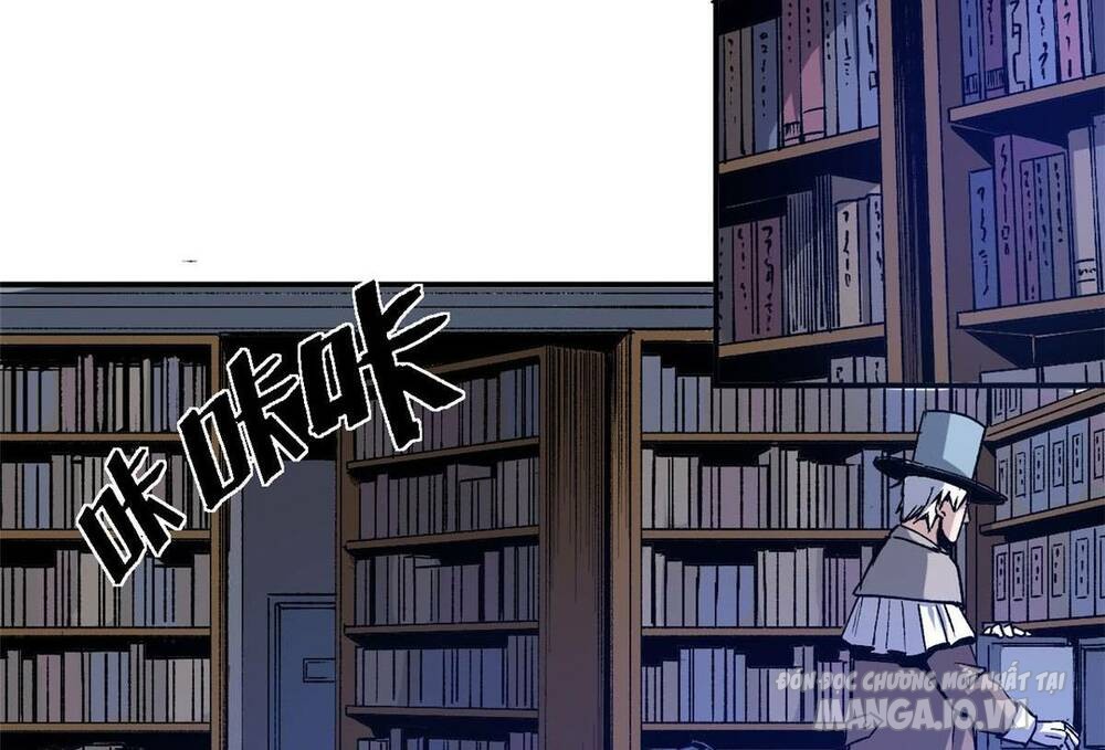 Quản Giáo Cai Quản Các Ma Nữ Chapter 6 - Trang 2