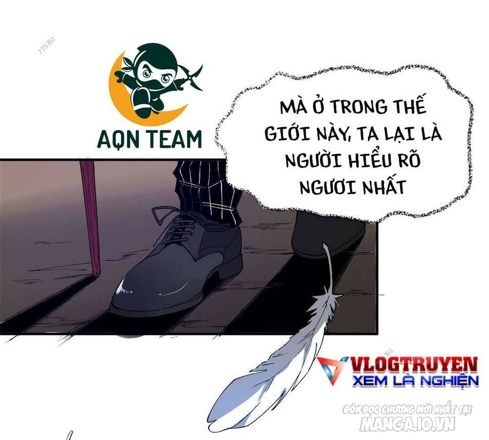 Quản Giáo Cai Quản Các Ma Nữ Chapter 6 - Trang 2