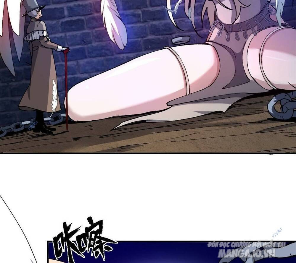 Quản Giáo Cai Quản Các Ma Nữ Chapter 6 - Trang 2