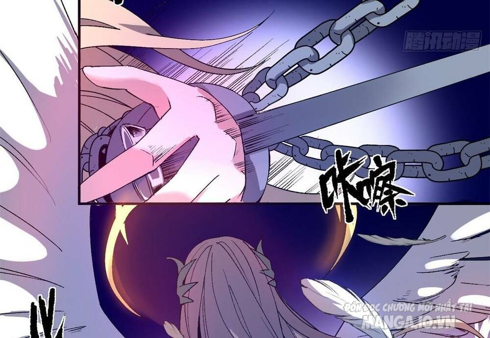 Quản Giáo Cai Quản Các Ma Nữ Chapter 6 - Trang 2