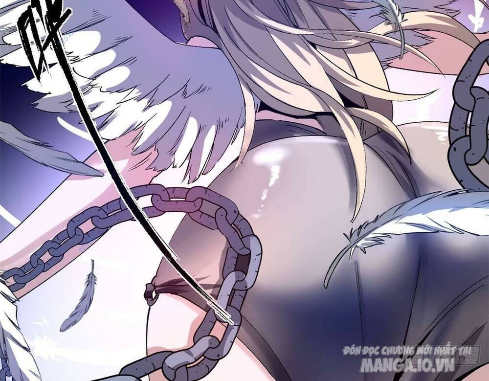 Quản Giáo Cai Quản Các Ma Nữ Chapter 6 - Trang 2