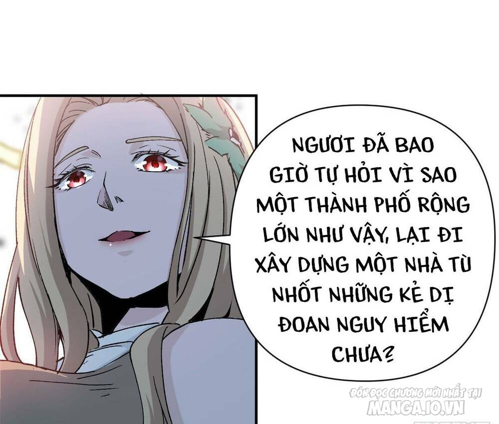 Quản Giáo Cai Quản Các Ma Nữ Chapter 7 - Trang 2
