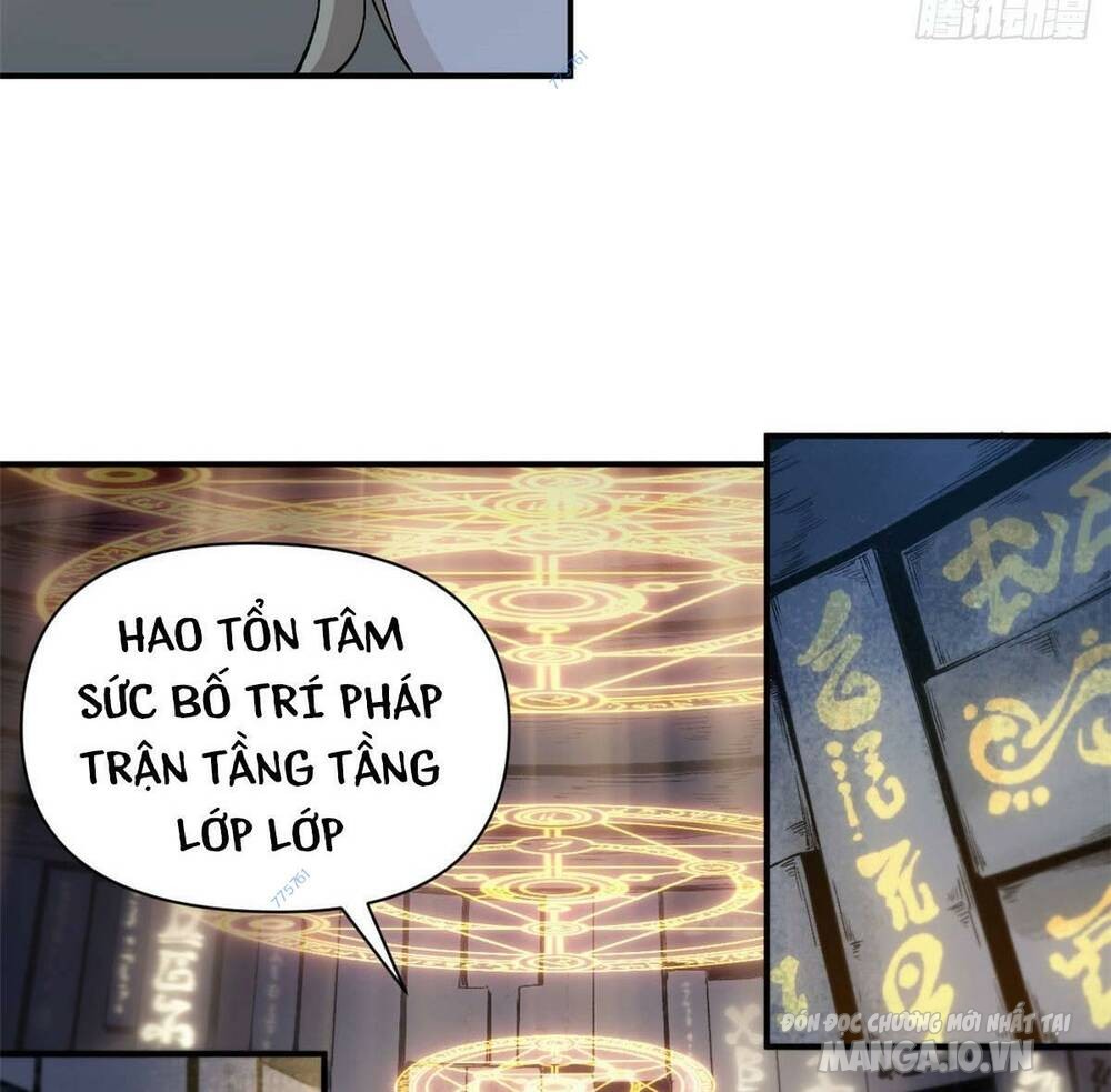 Quản Giáo Cai Quản Các Ma Nữ Chapter 7 - Trang 2